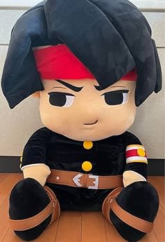 大逆転裁判　カプくじ　S賞　亜双義一真　ぬいぐるみ Amazon.co.jp: 値段 イーカプコン限定 大逆転裁判 ゆるま 亜双義